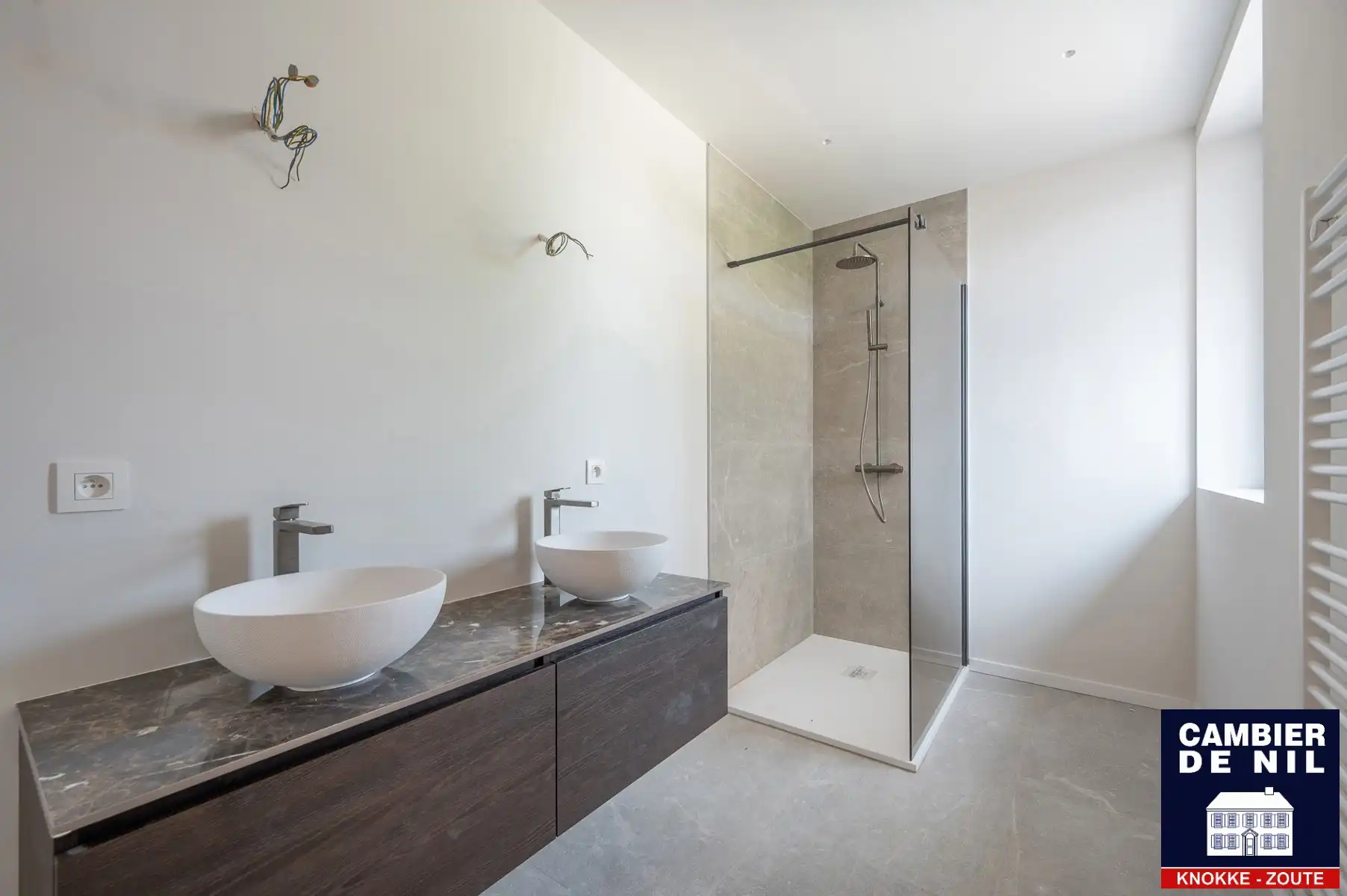 Alleenstaande energiezuinig en uitzonderlijk afgewerkte nieuwbouwvilla foto 13