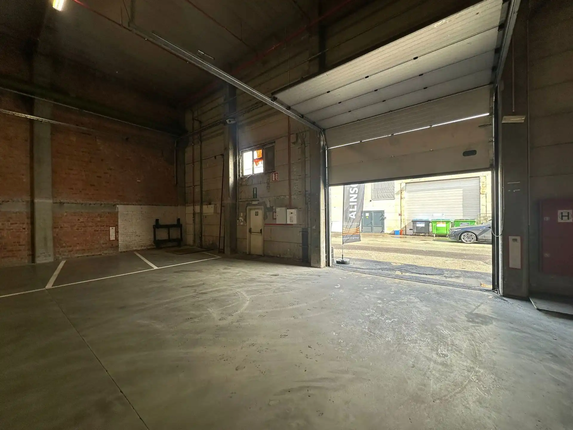 Commerciële ruimte te huur foto 5