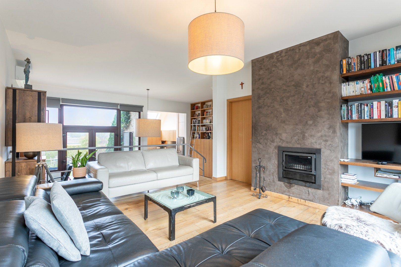 Ruime, energiezuinige woning met garage foto 6