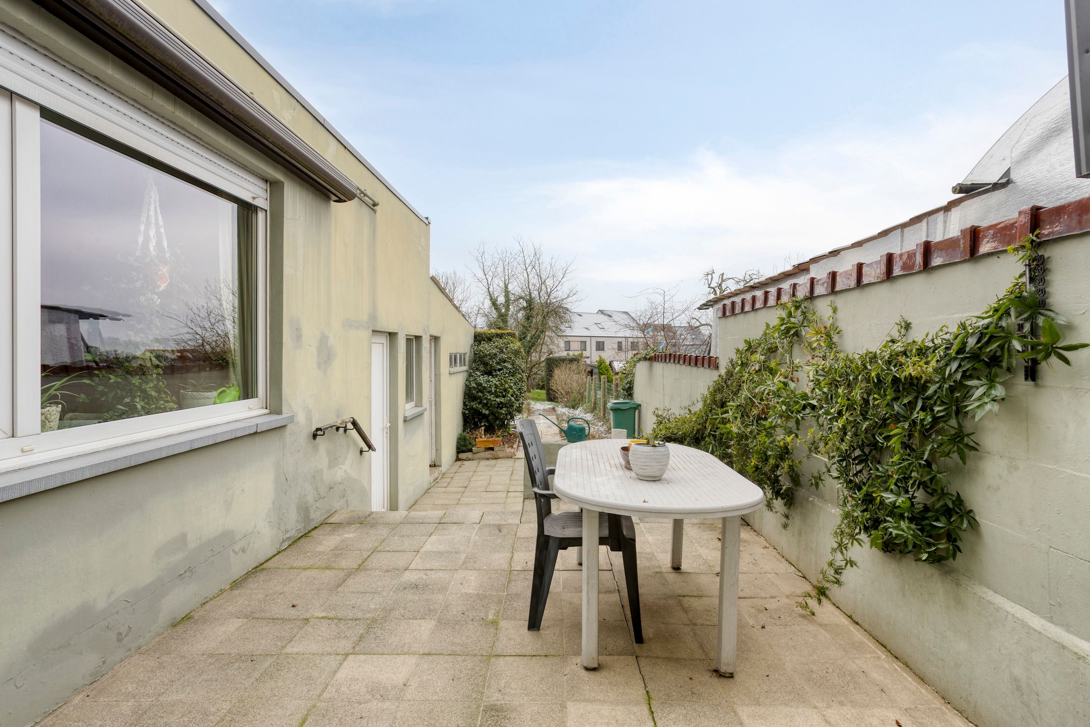 Karaktervolle woning op toplocatie in Affligem foto 12