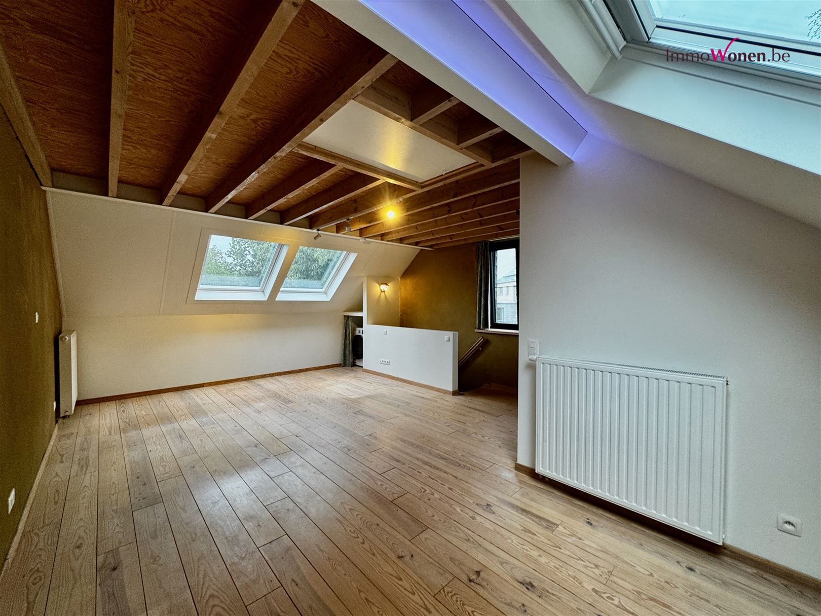 Tinne van ImmoWonen.be verhuurt dit fijne huisje met garage foto 22