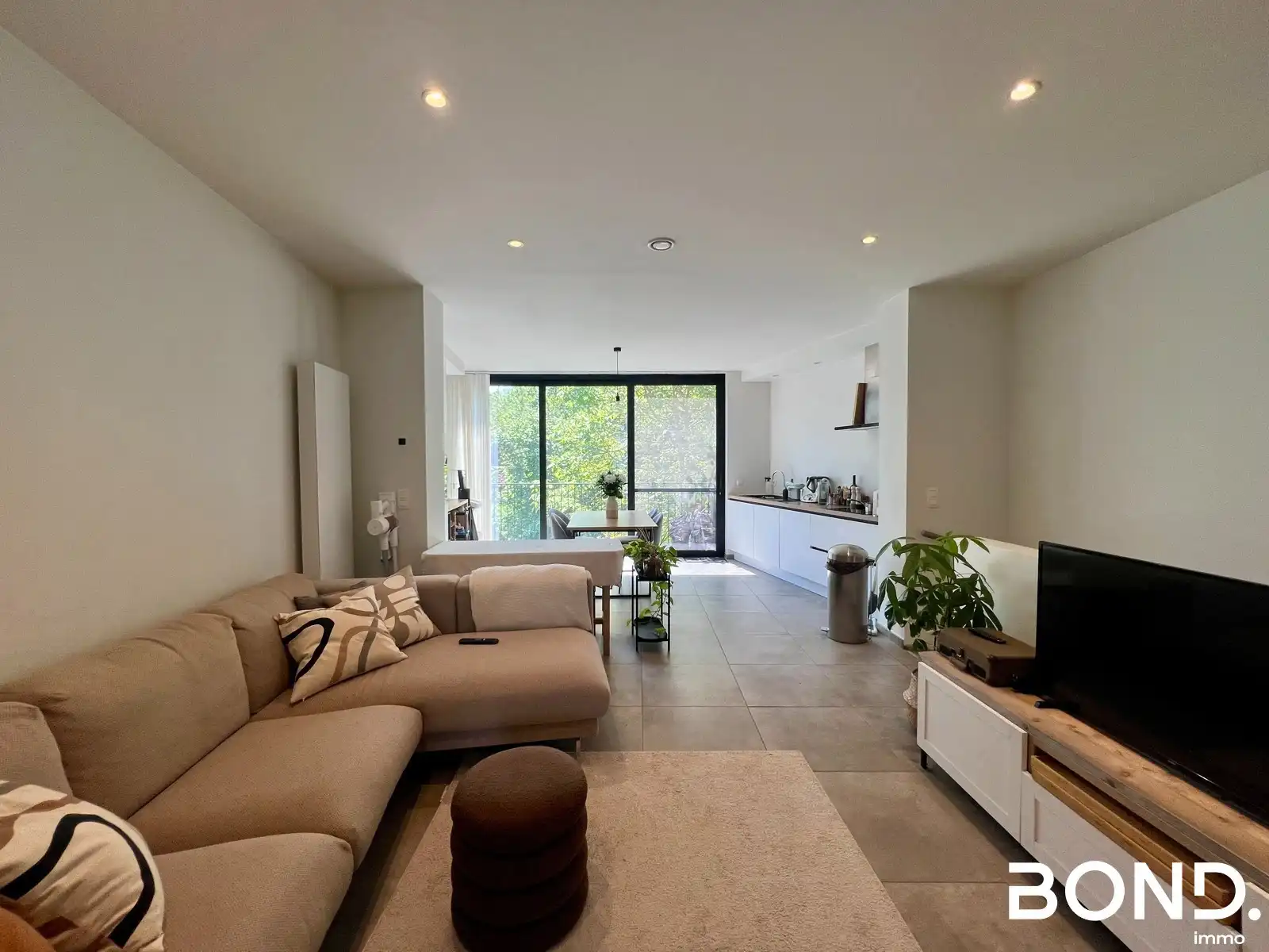 Nieuw duplexappartement te huur in Leuven-Heverlee foto 5