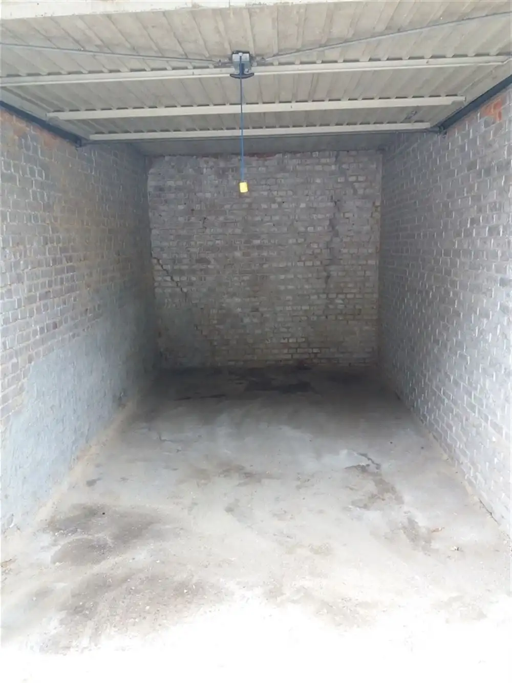 Garagebox | Wilrijk  foto 3