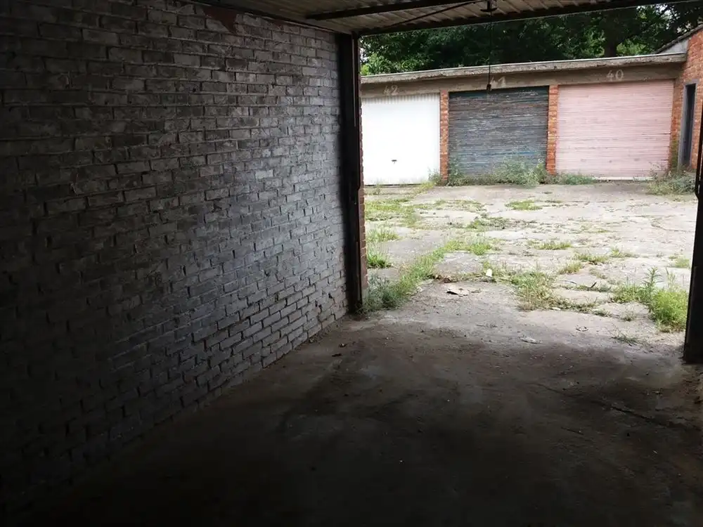 Garagebox | Wilrijk  foto 3