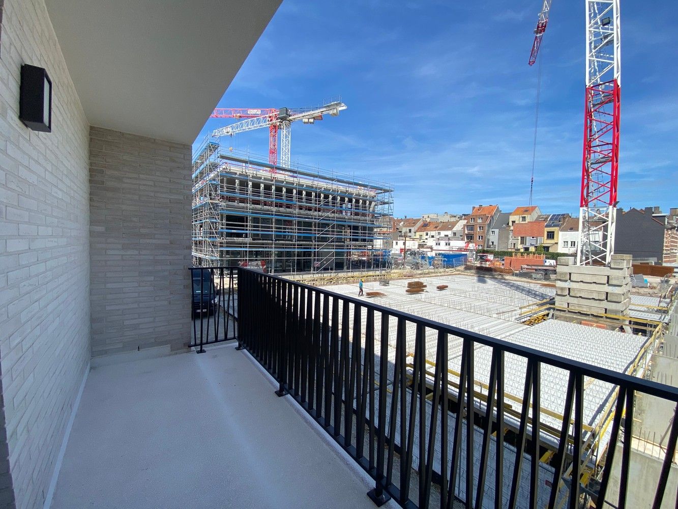 RESIDENTIE THE GARDEN + STAANPLAATS foto 12