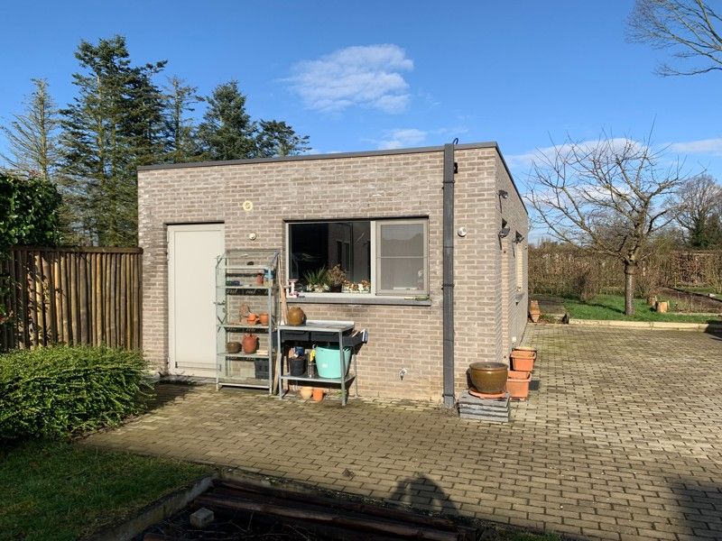 Multifcufunctioneel bedrijfsgebouw met appartement op zichtlocatie foto 24