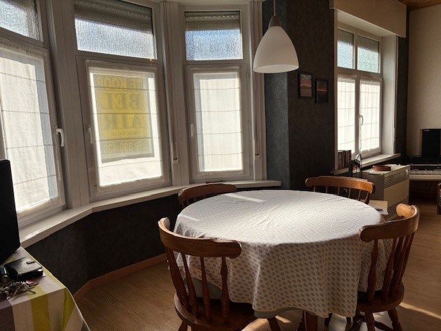 Gezellig vakantieappartementje op 100 m van de zee en de winkels foto 3