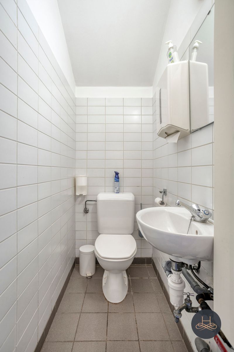 Uniek torenhuis op het Begijnhof in Sint-Truiden foto 20