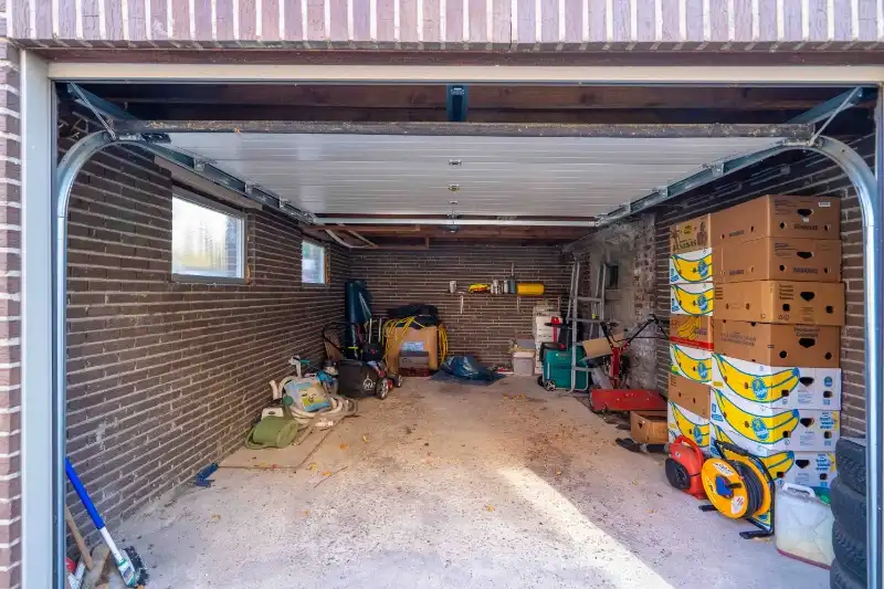 = IN OPTIE = Woning met 5 slaapkamers op 8a29 foto 28