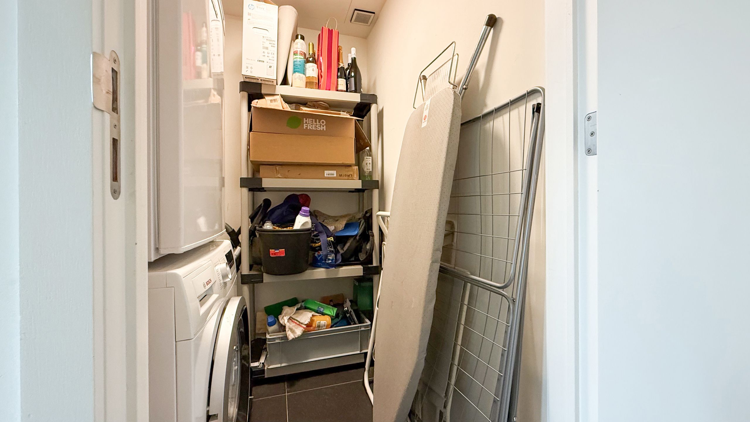 Verzorgde nieuwbouw app met inbegrepen parking in Beringen! foto 15