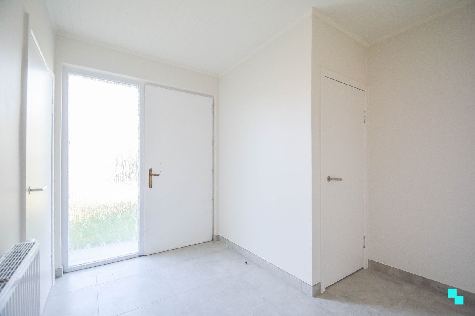 Aangename vrijstaande woning met drie slaapkamers in rustige omgeving. foto 2