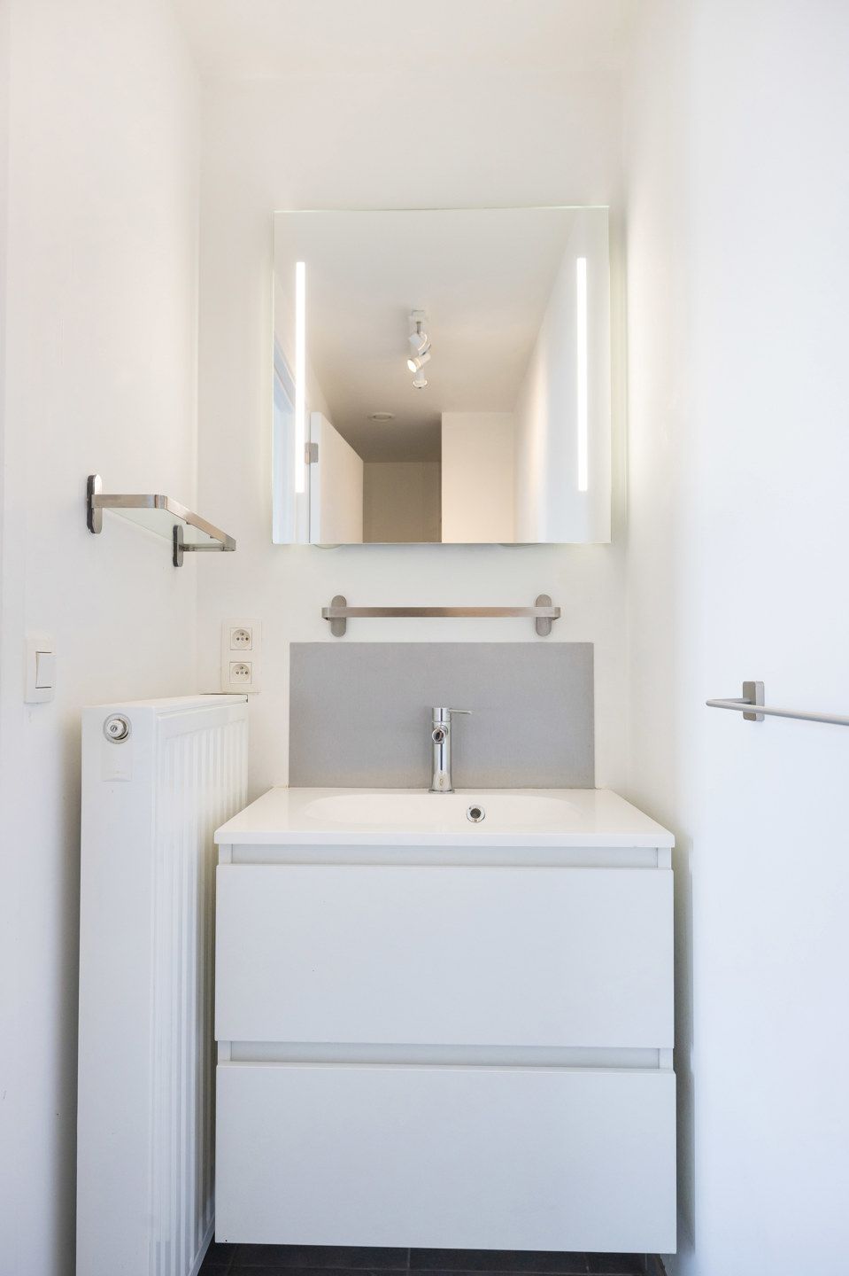 Prachtig appartement met 1 slaapkamer van ± 70 m² foto 9