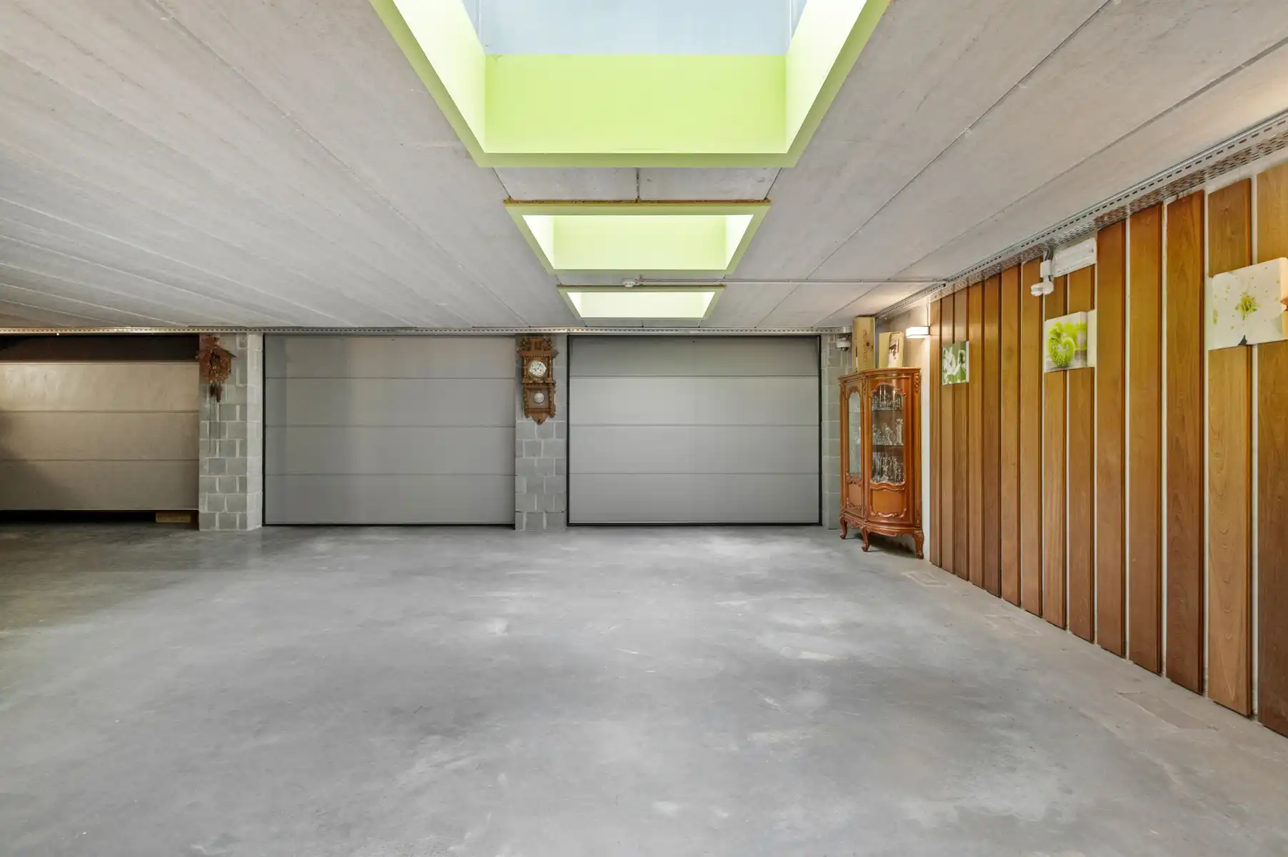Zeer mooi en energiezuinig 2-slaapkamer appartement foto 15