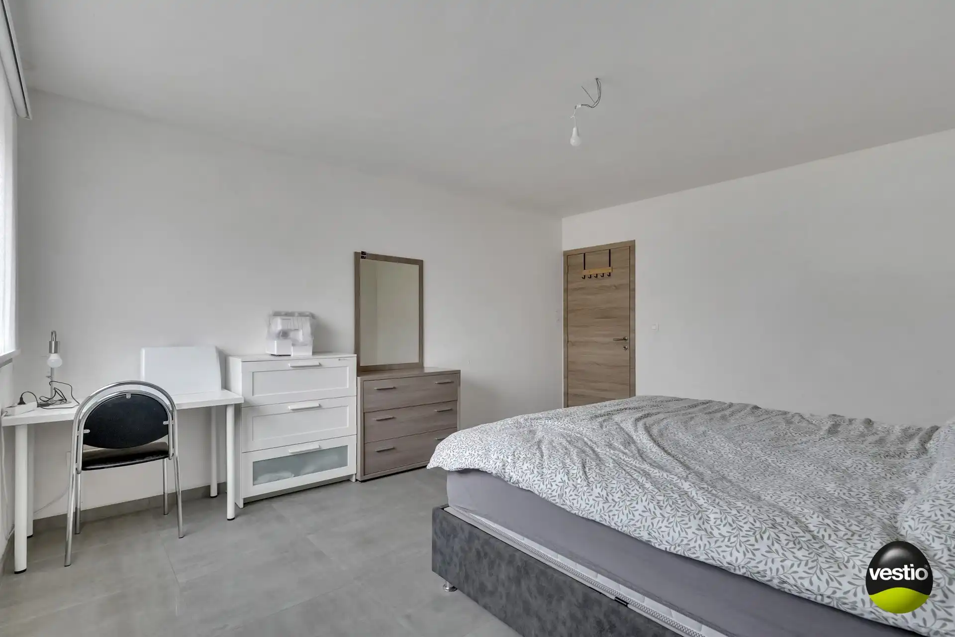 RUIME WONING MET 5 SLAAPKAMERS OP 10,85 ARE TE BOXBERGHEIDE foto 22