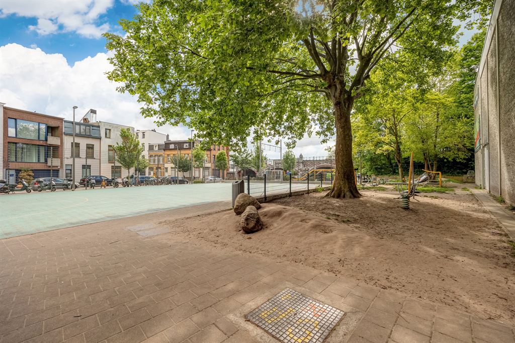 Karaktervolle woning met legio indelingsmogelijkheden foto 29