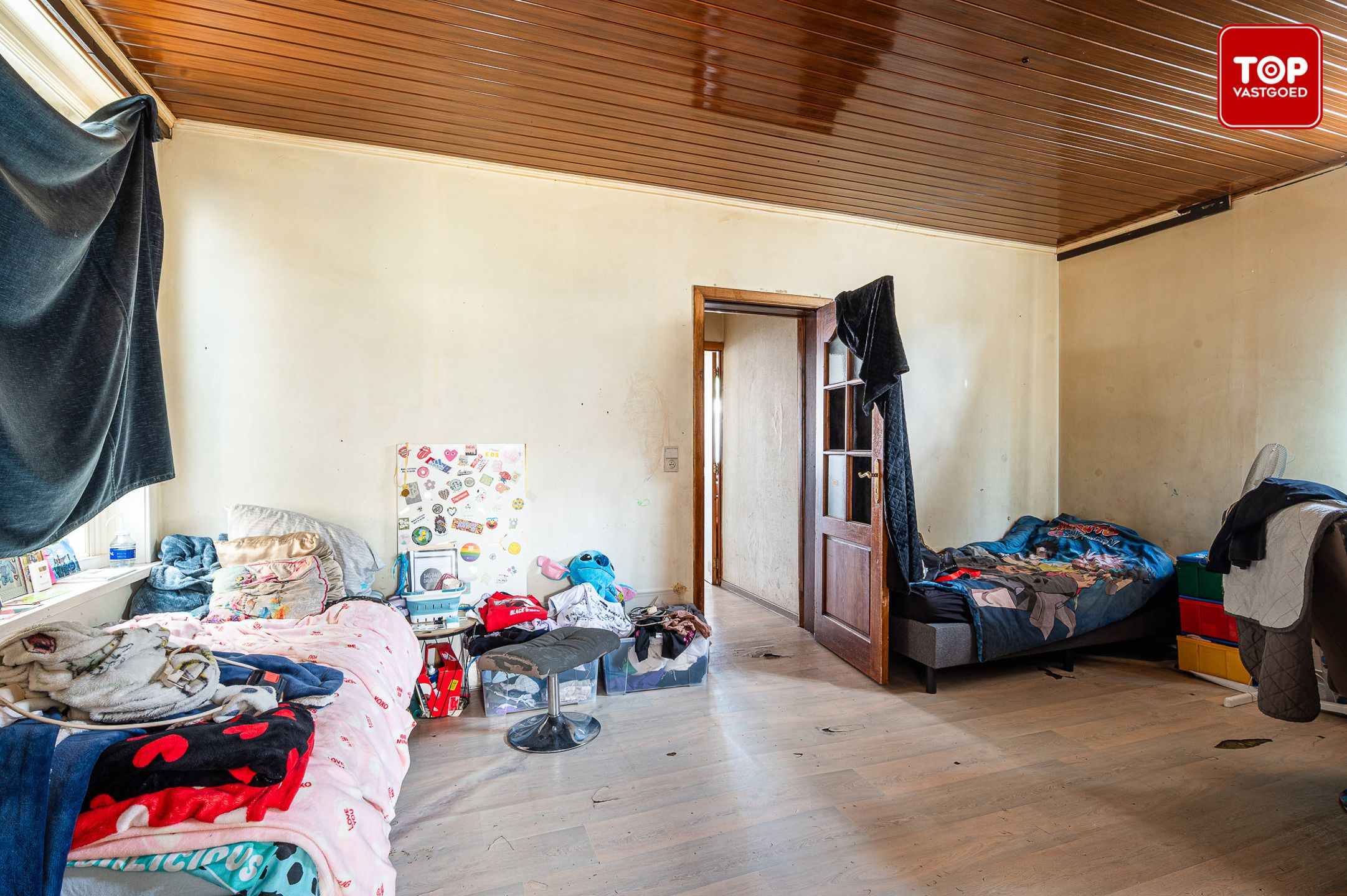 koppelwoning te koop in hartje Eeklo. foto 21
