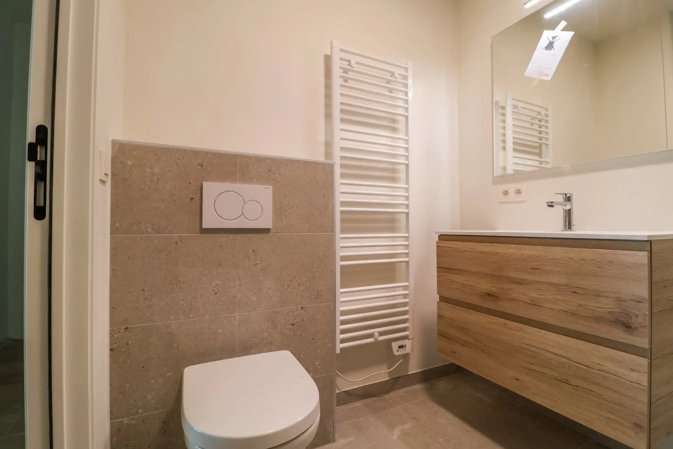 Appartement te huur foto 9