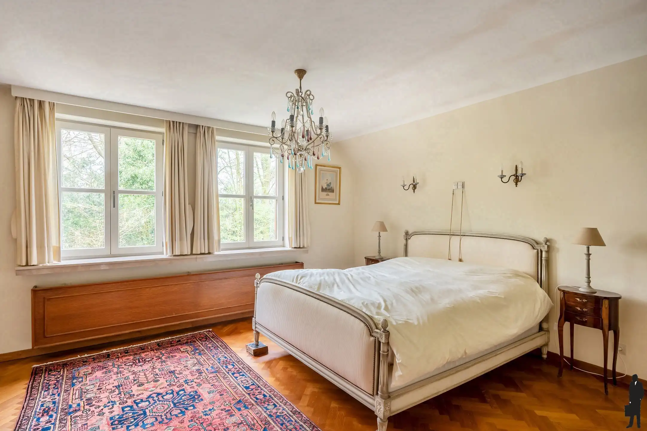 Charmante landelijke villa met bijgebouw op prachtig perceel in Essen Heikant foto 21