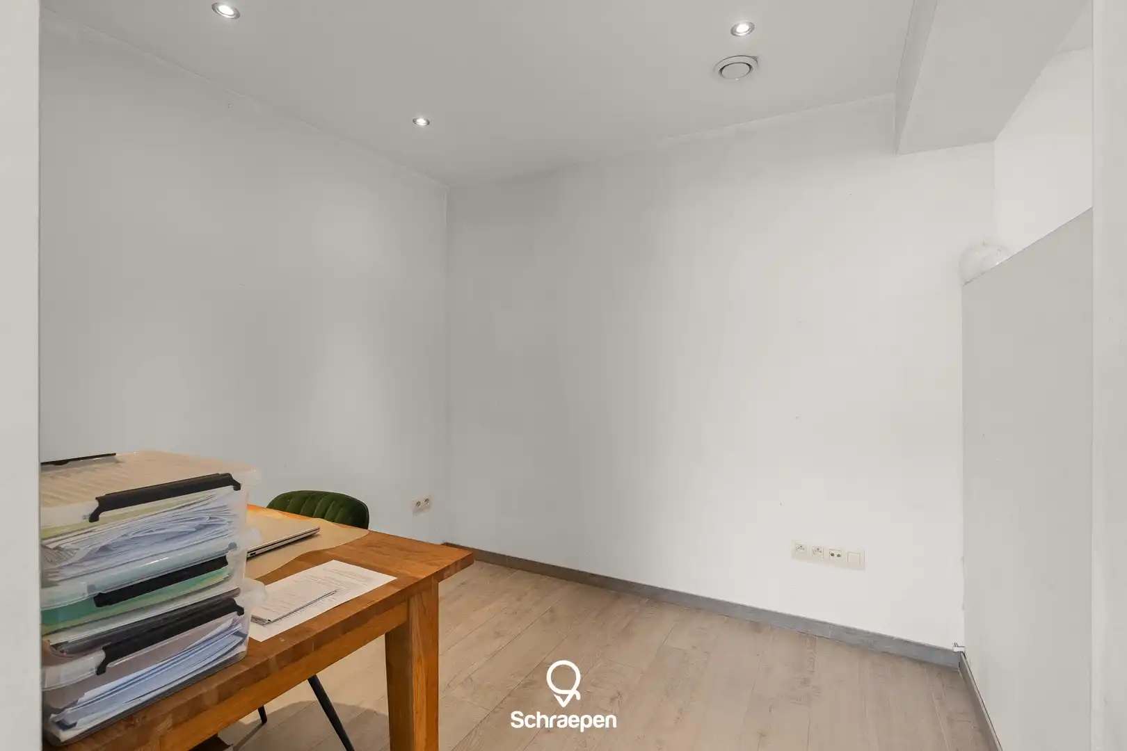 Instapklare én energiezuinige gezinswoning (216 m²) met 3 tot 4 slpks op ideale ligging te Zonhoven! foto 7