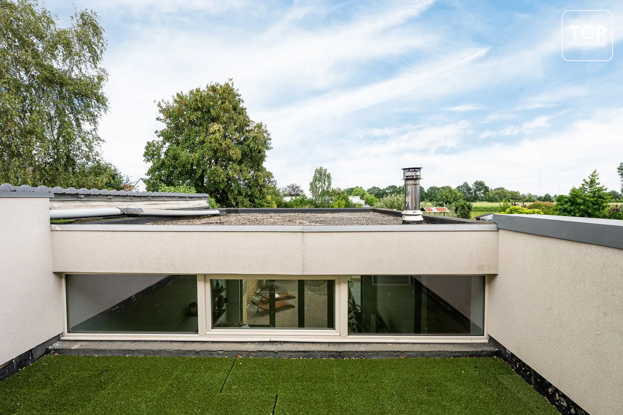 Instapklare woning met 2 slaapkamers op een uitstekende en goed bereikbare locatie foto 12
