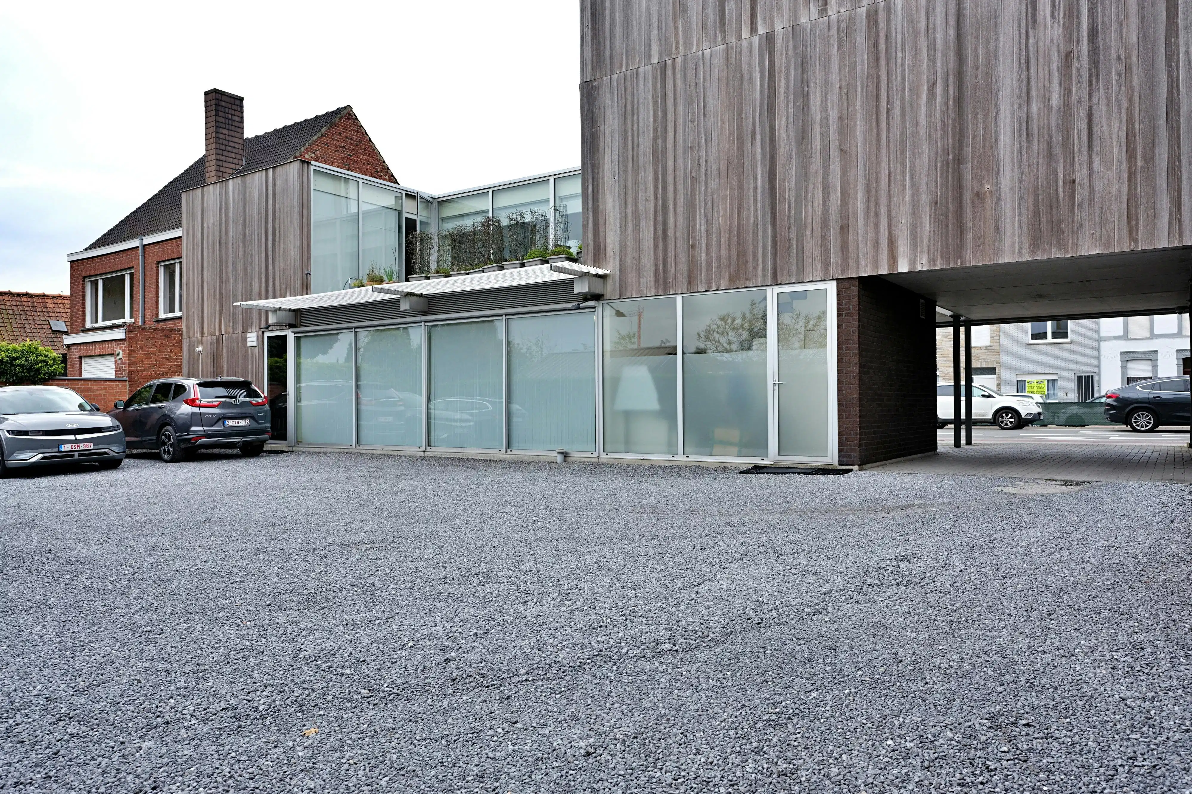 Uniek huis in centrum Roeselare met tal van mogelijkheden foto 12