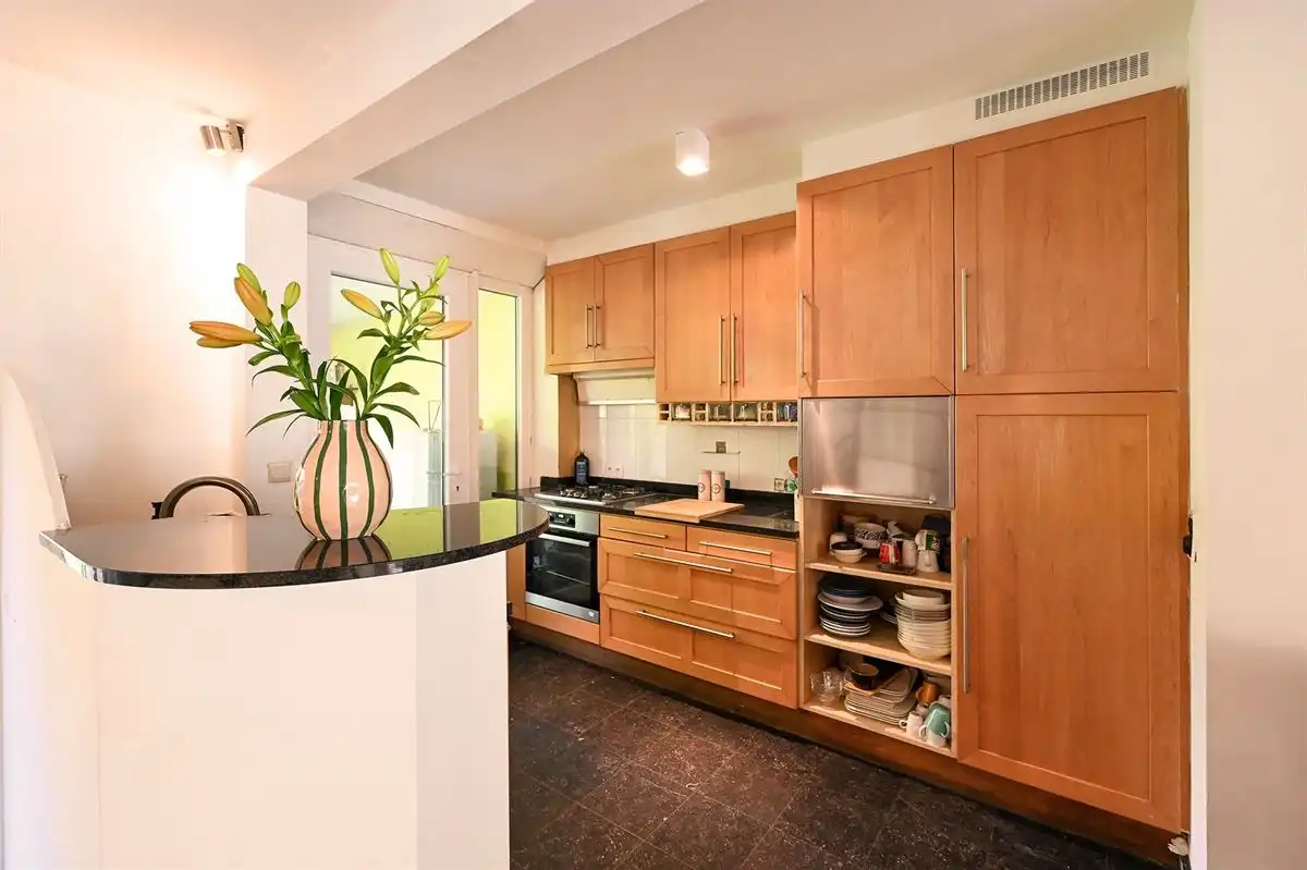 Ruime woning op zeer populaire locatie in Mortsel foto 10