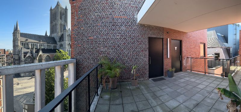 --- NIEUW --- Uniek appartement met uitzonderlijke ligging! foto 18