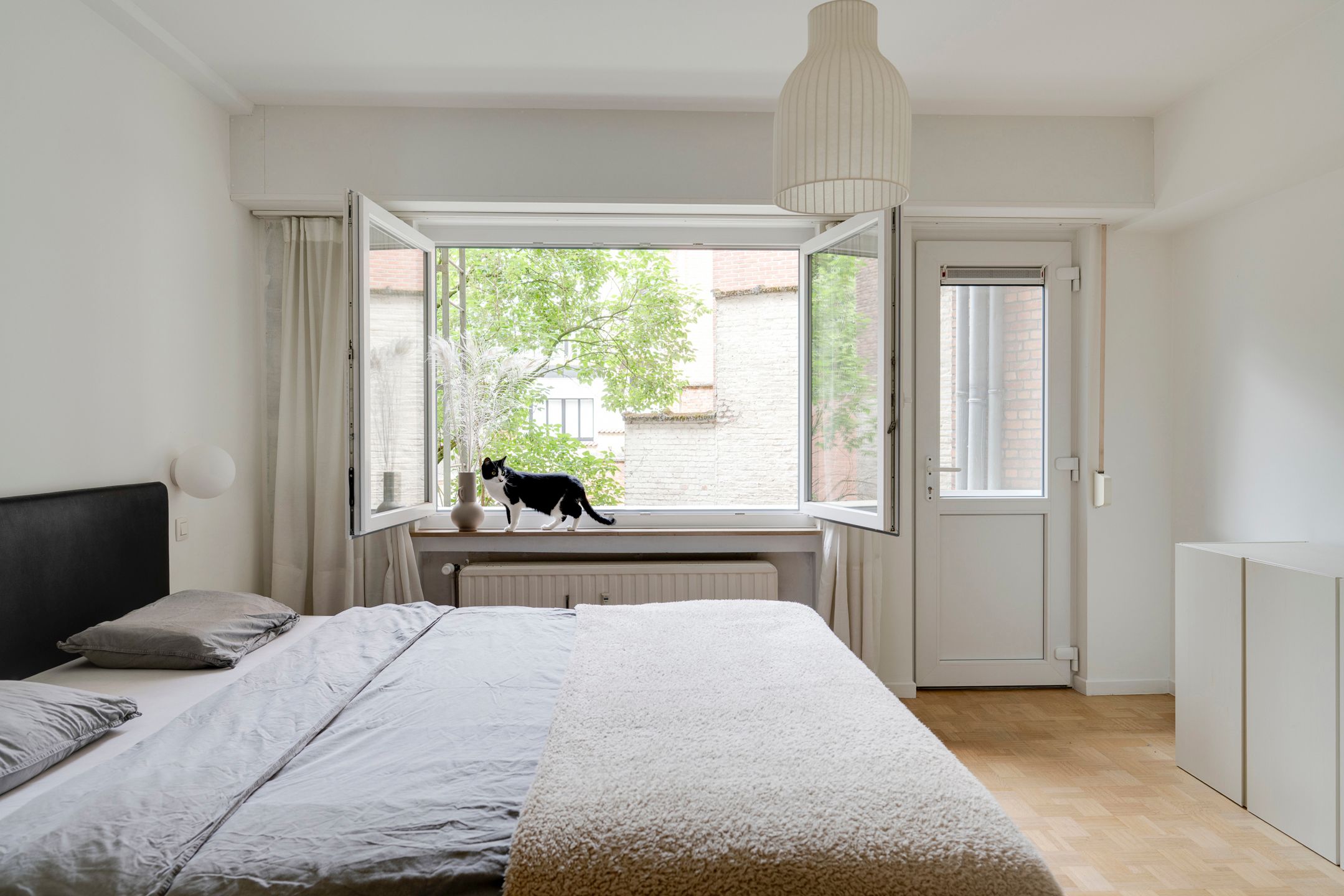 Stijlvol en instapklaar hoekappartement foto 7