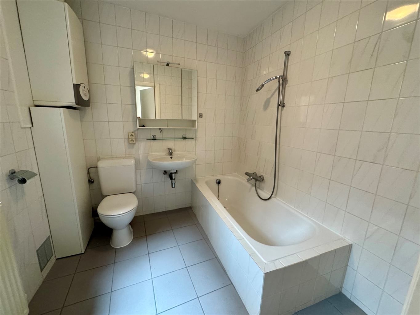 Duplex Appartement foto 7