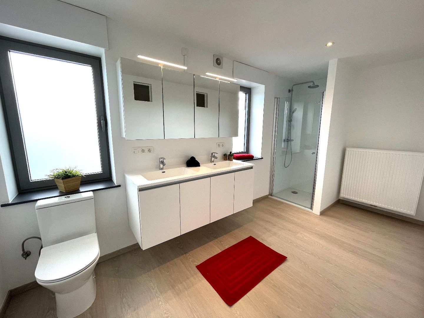 Prachtige, gerenoveerde woning met 3 slaapkamers en grote tuin! foto 12