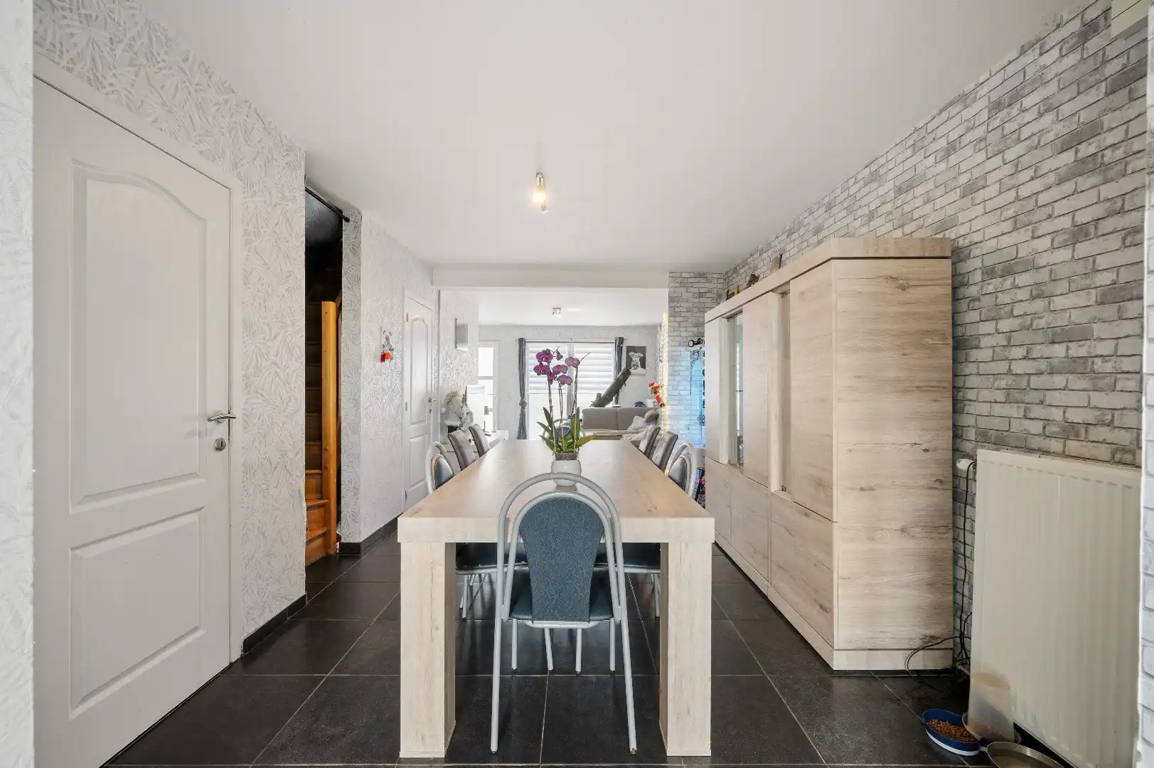 Opbrengsteigendom met 2 woon-units te Aarschot foto 8