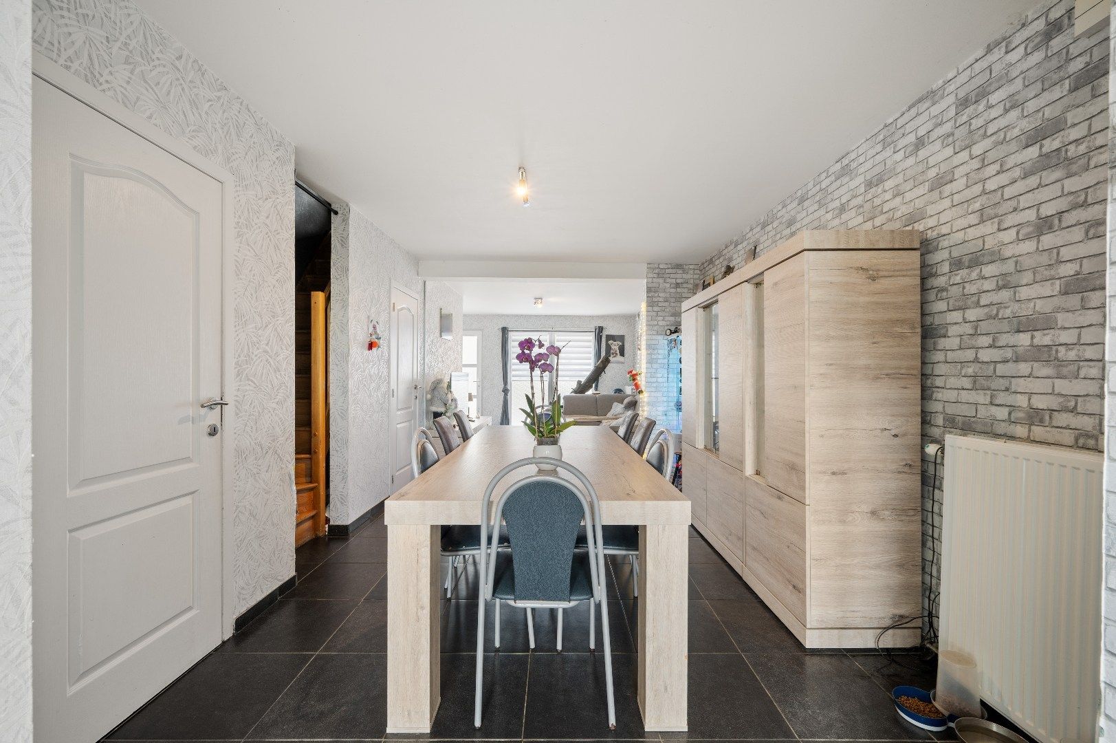 Opbrengsteigendom met 2 woon-units te Aarschot foto 8