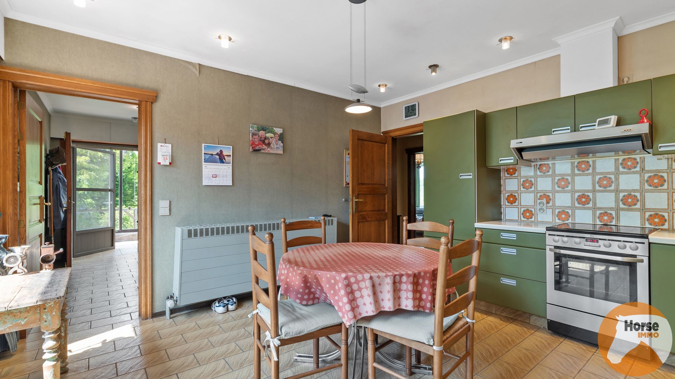 ZWALM - Woning met voormalig vleesverwerkend bedrijf  foto 30