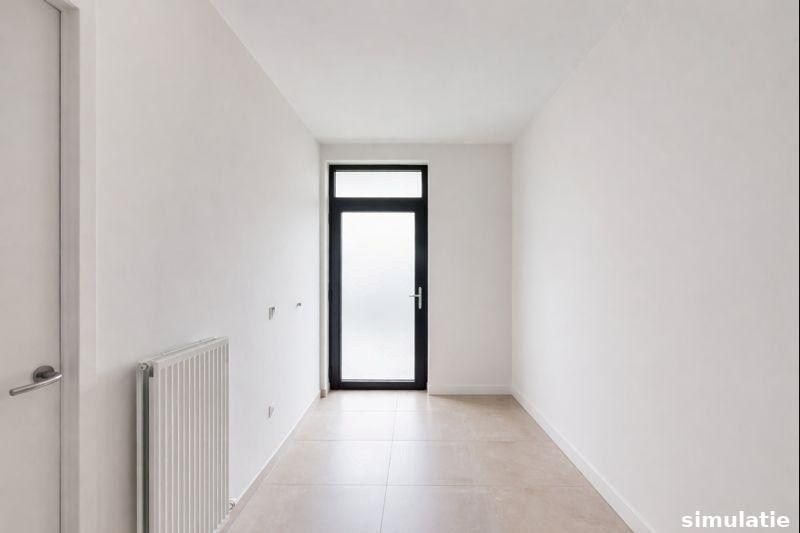 Assistentie woning 1.8 Residentie Den Eik in Retie foto 23