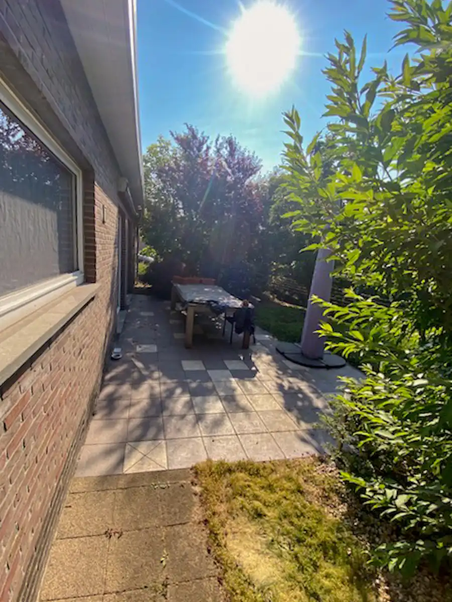 Alleenstaande woning met 3 slaapkamers foto 10