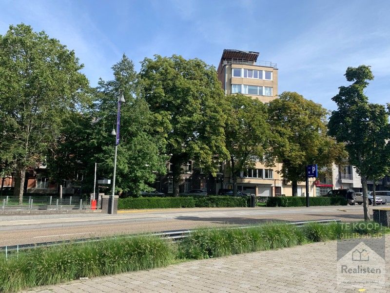 Appartement te koop Kolonel Dusartplein 1/5 - 3500 Hasselt