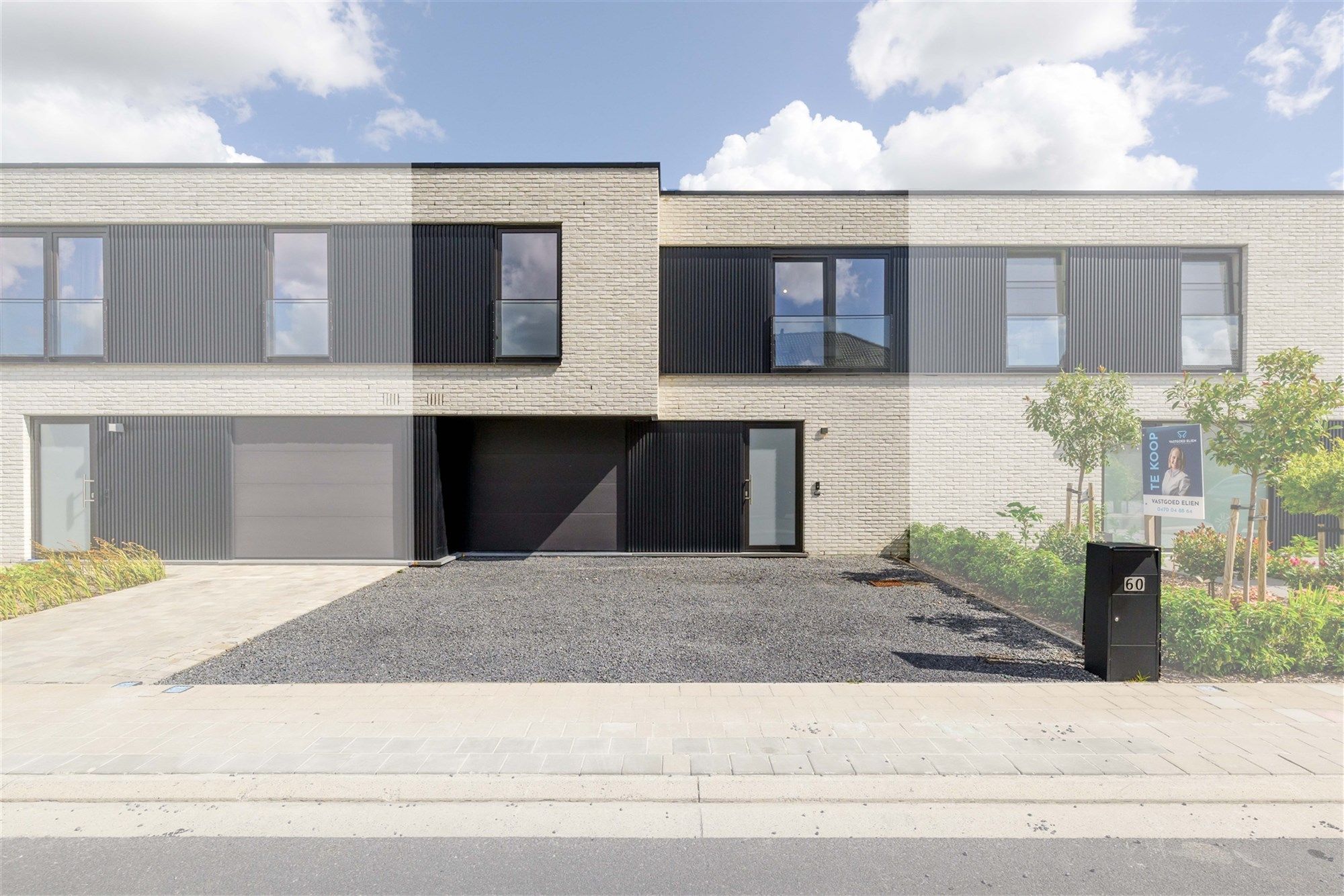 Instapklare en energiezuinige woning foto 3