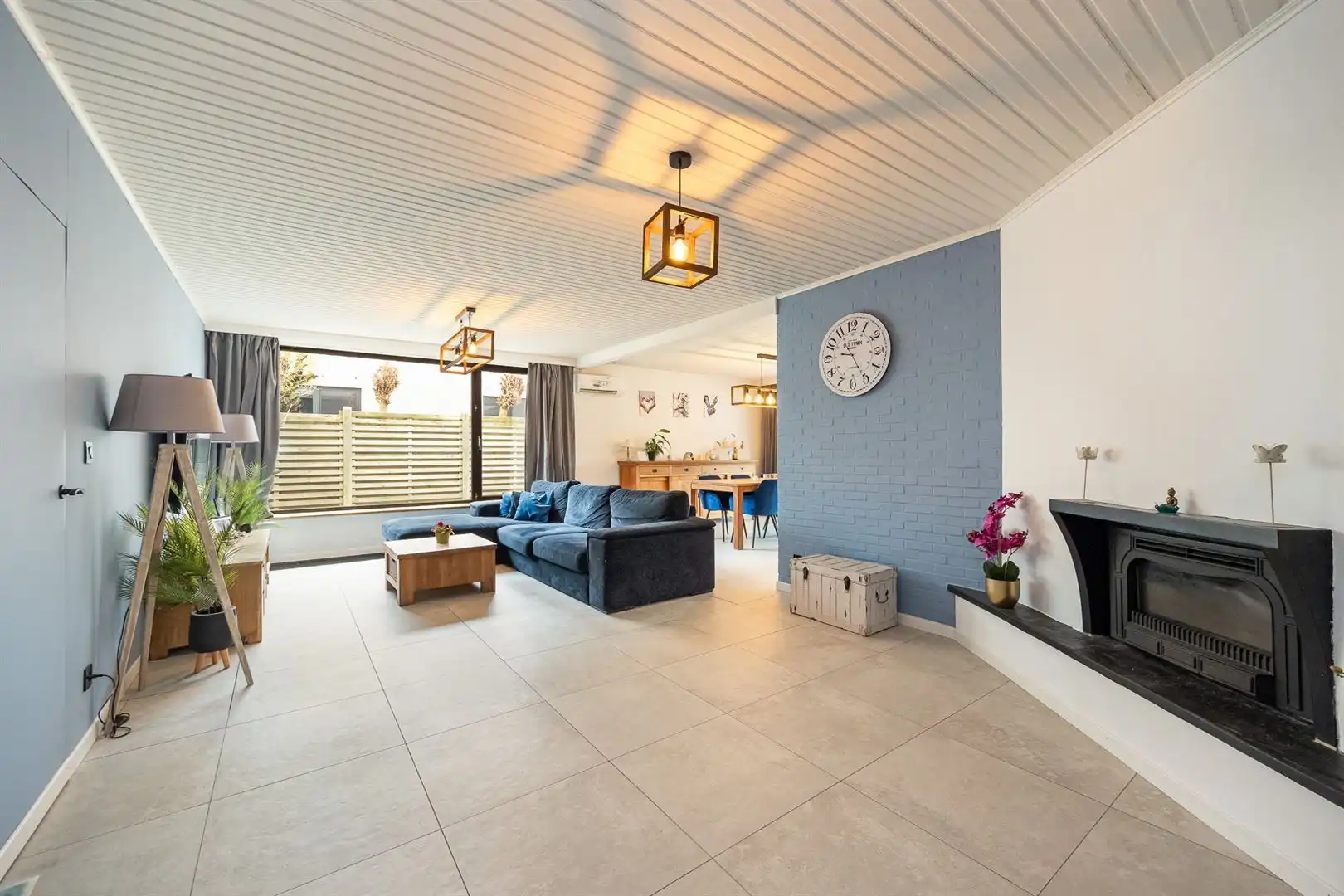 Ruime laagbouwwoning met zuidtuin in doodlopende straat. foto 11