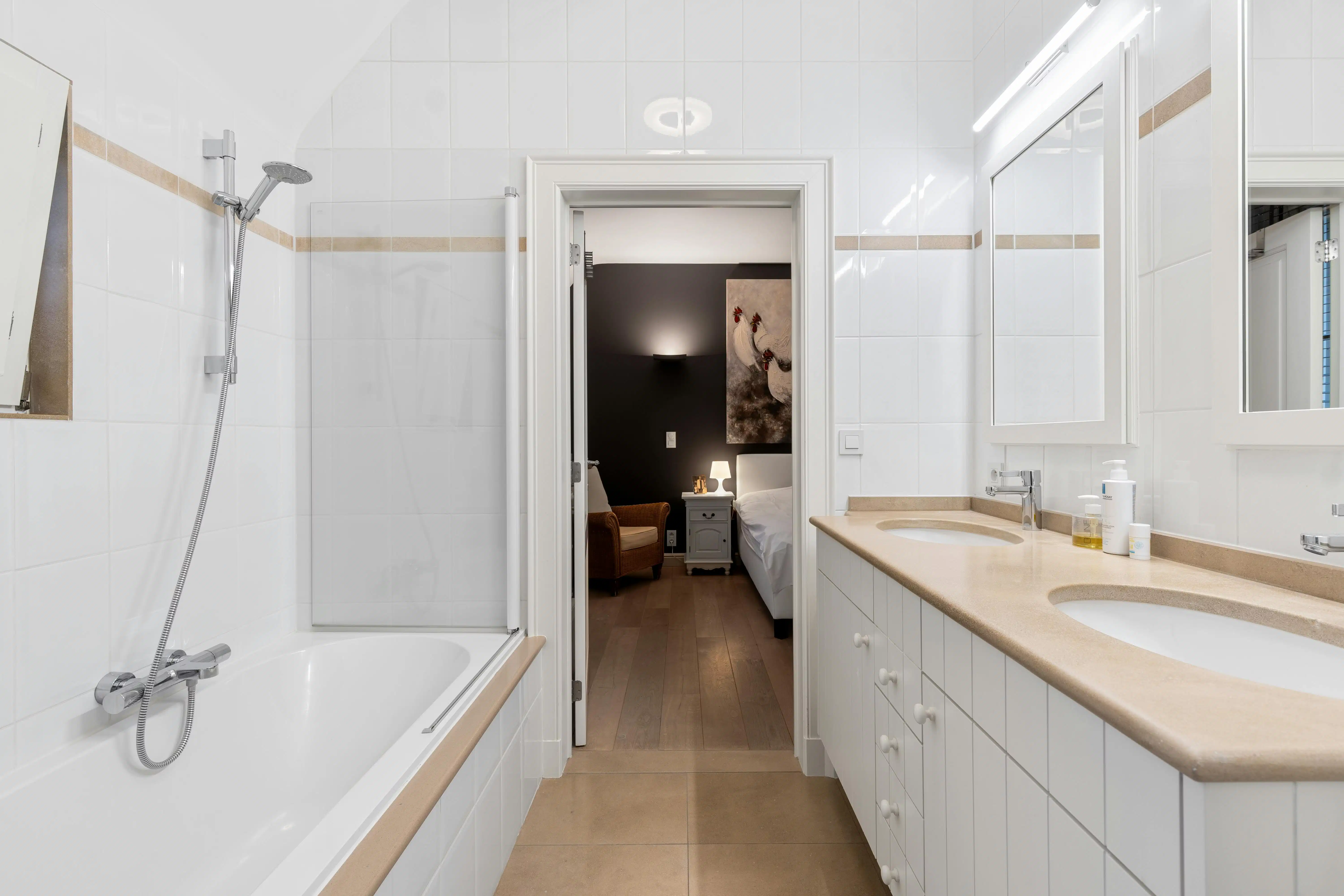 Riante Villa te Schilde met twee extra villagronden ov. foto 16