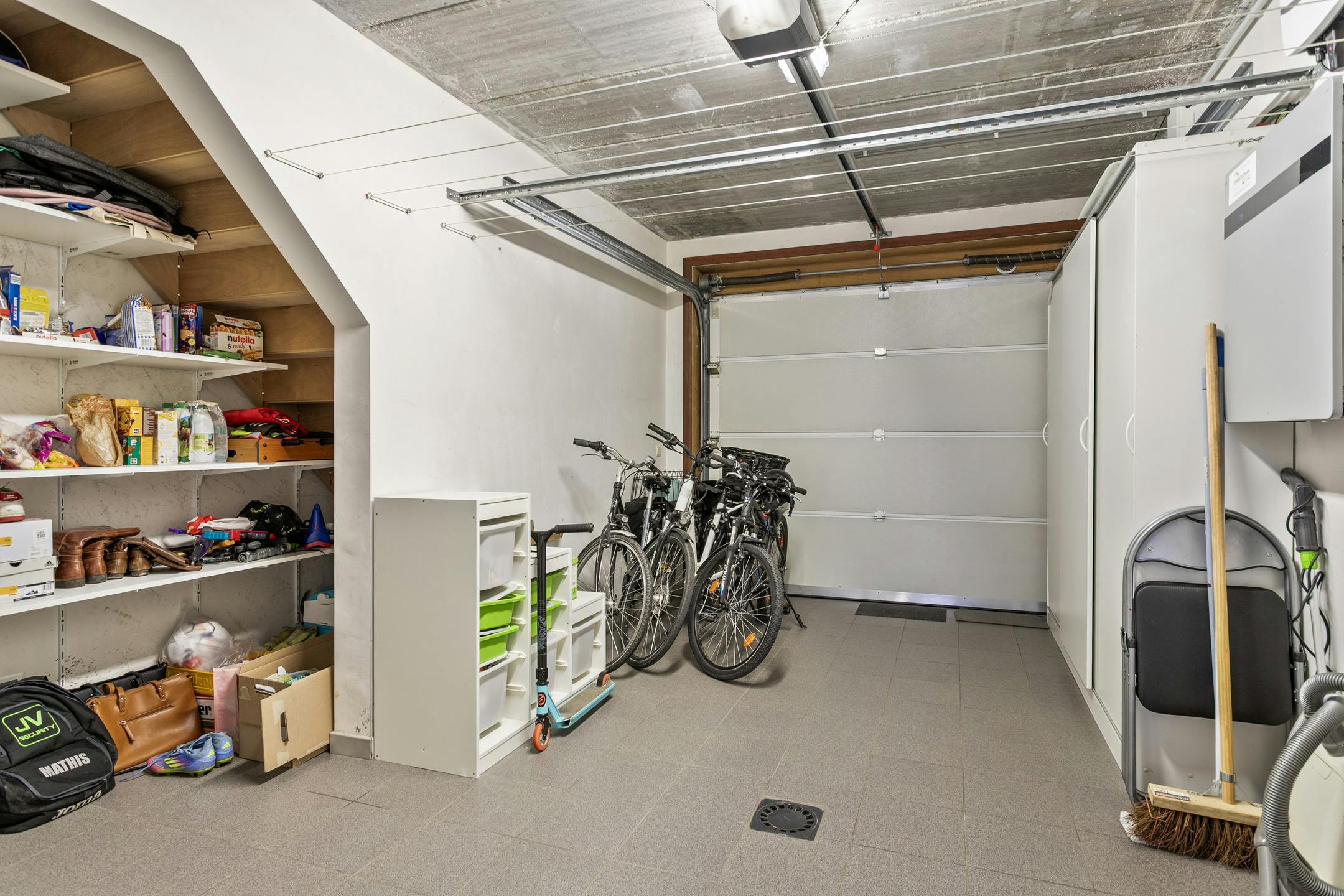 Volledig instapklaar huis met 3 kamers te koop in Deerlijk foto 19