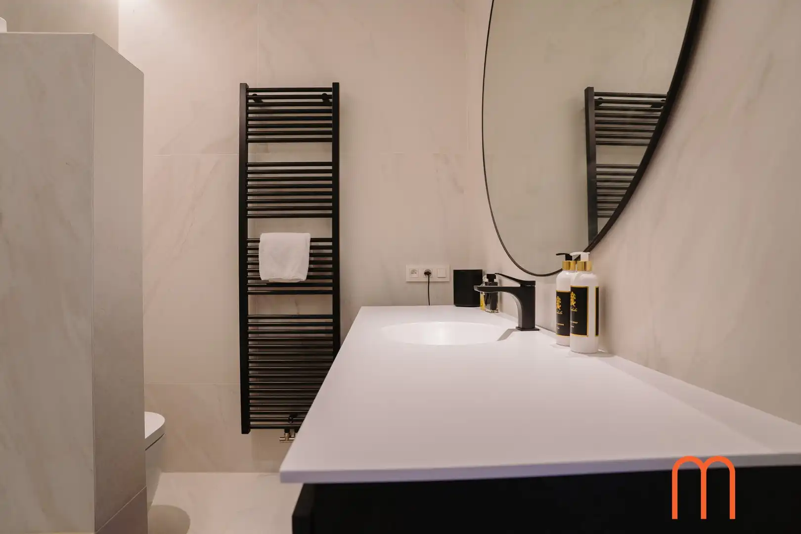 Exclusief appartement te koop in Oostende – Oosteroever met panoramisch zeezicht foto 22
