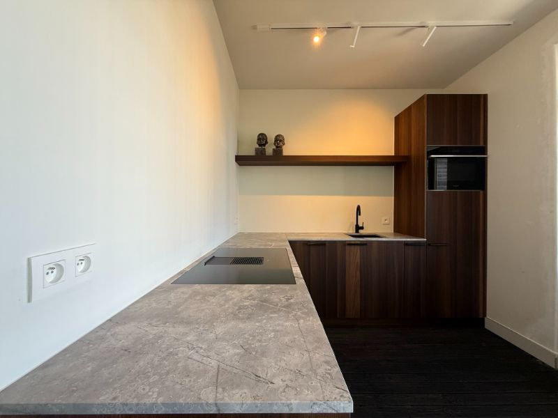 Unieke gerenoveerde appartementen in beschermd monument – Miljoenenkwartier Gent foto 4