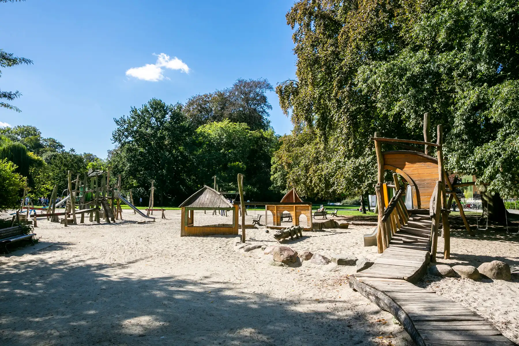 Nieuwbouwappartement met terras op toplocatie foto 10