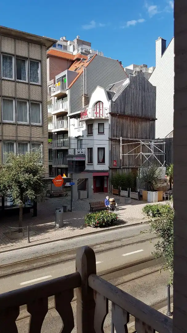 Residentie Weekend 0101 foto 9