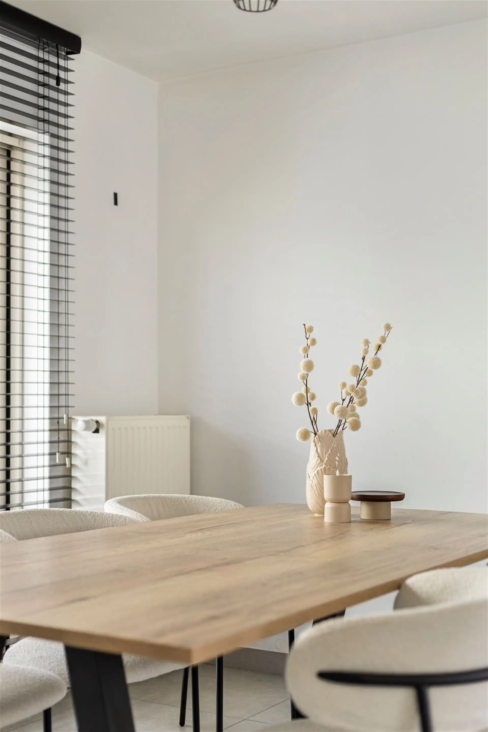 Instapklare woning met 3 slaapkamers en garage.  foto 6