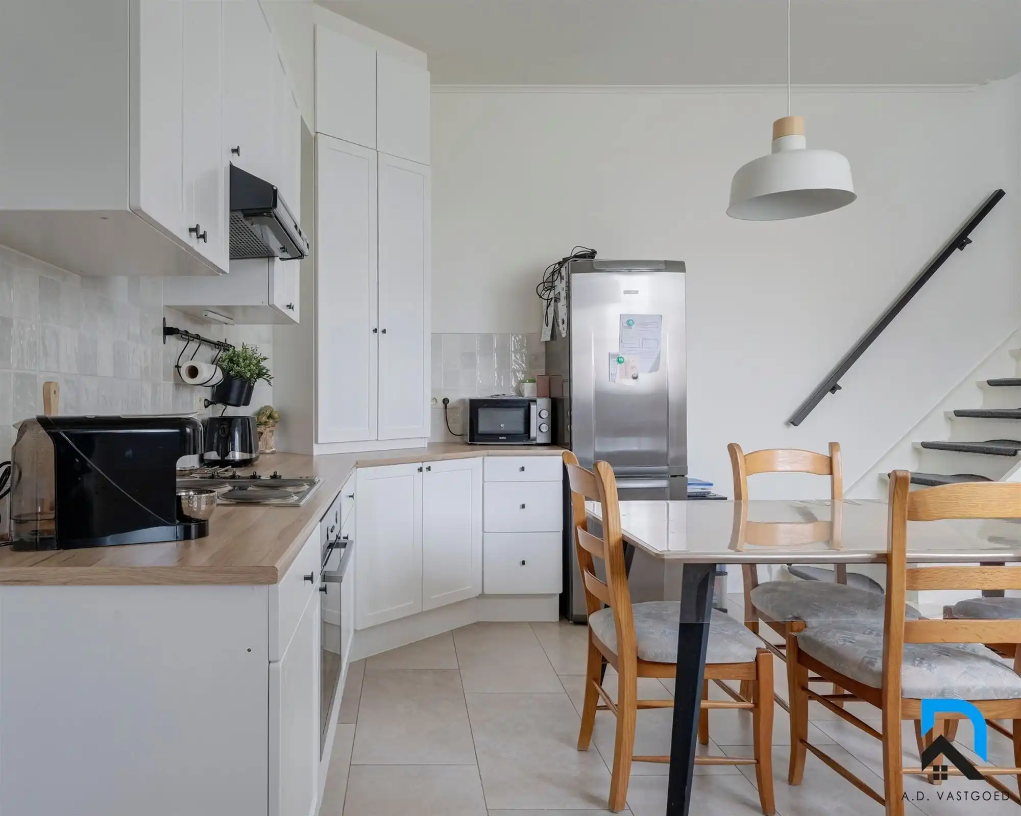 Gerenoveerde woning op toplocatie foto 13