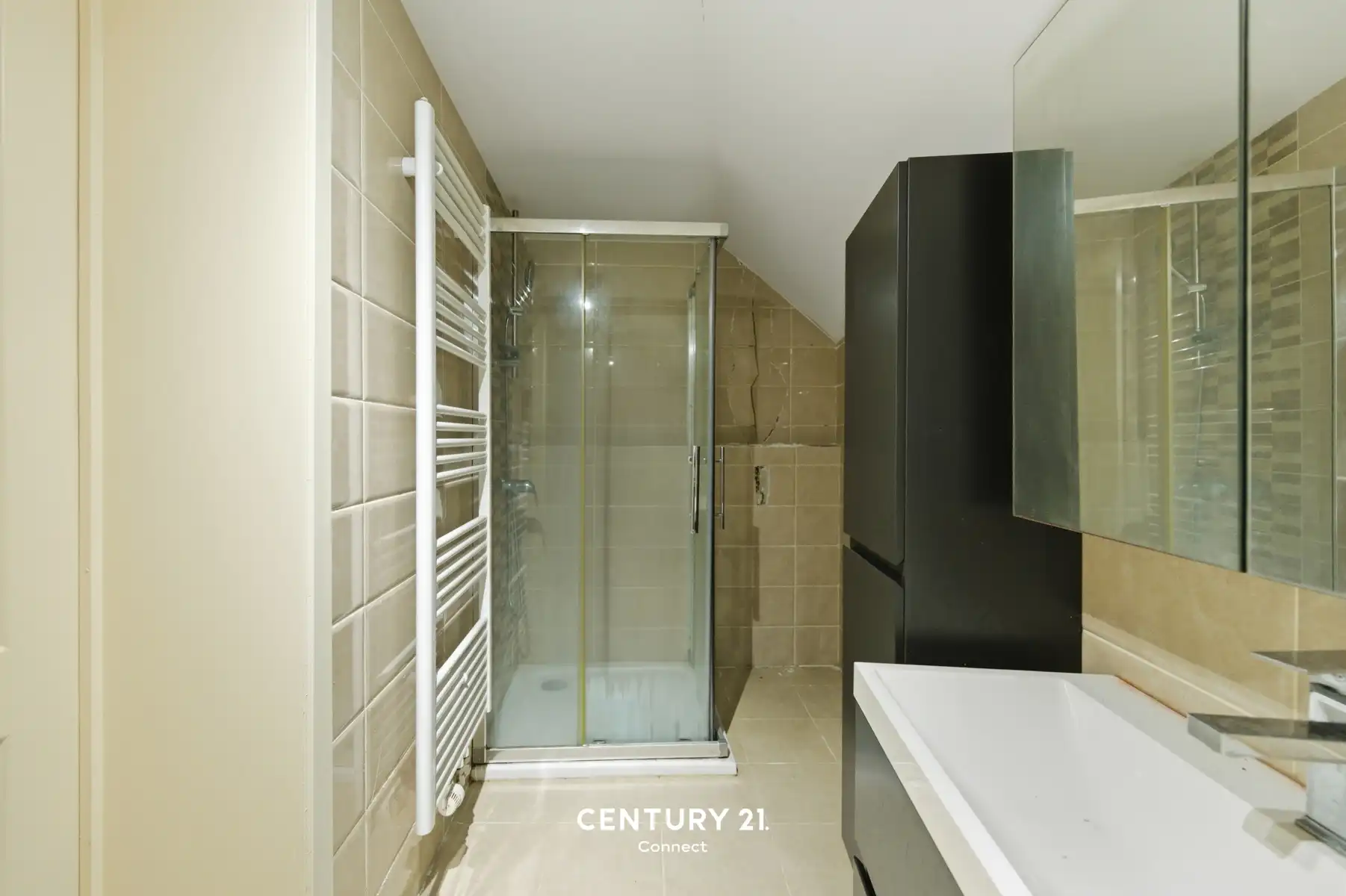 Cohousen in Leuven Centrum - Netto 6,11% !  foto 22