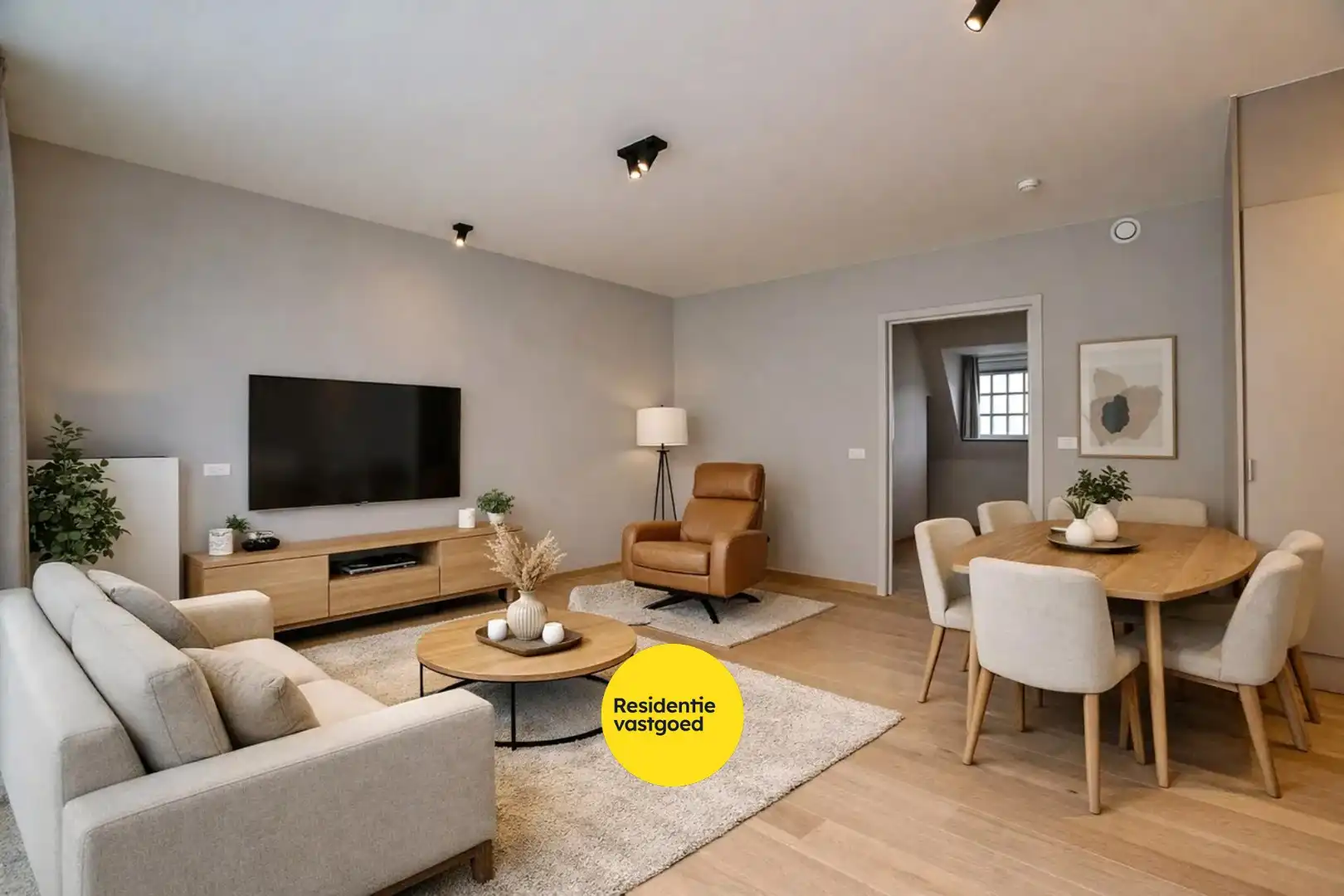 Appartement te koop Recollettenstraat 9 -/0202 - 8620 Nieuwpoort