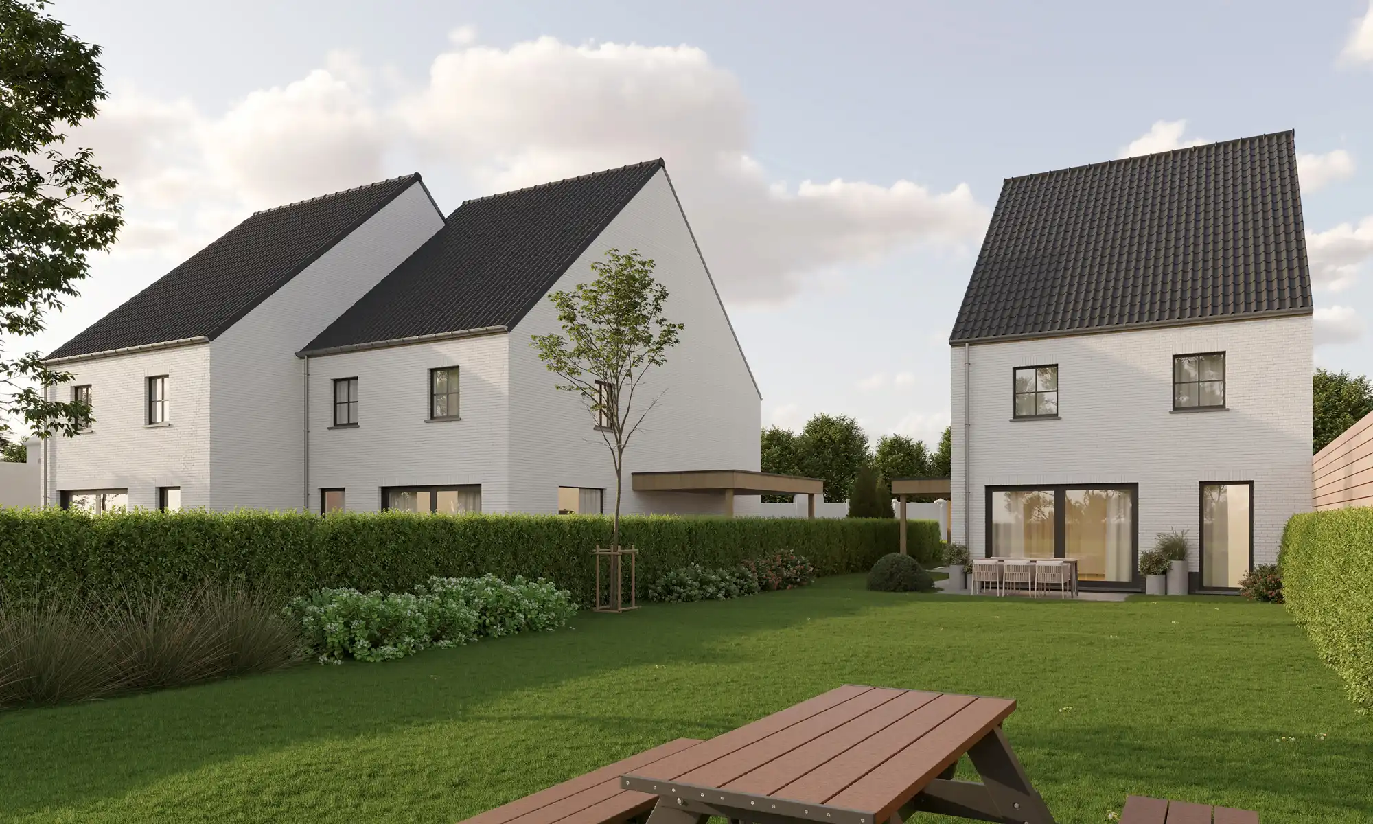 Lancering nieuwbouwproject Faliestraat foto 6