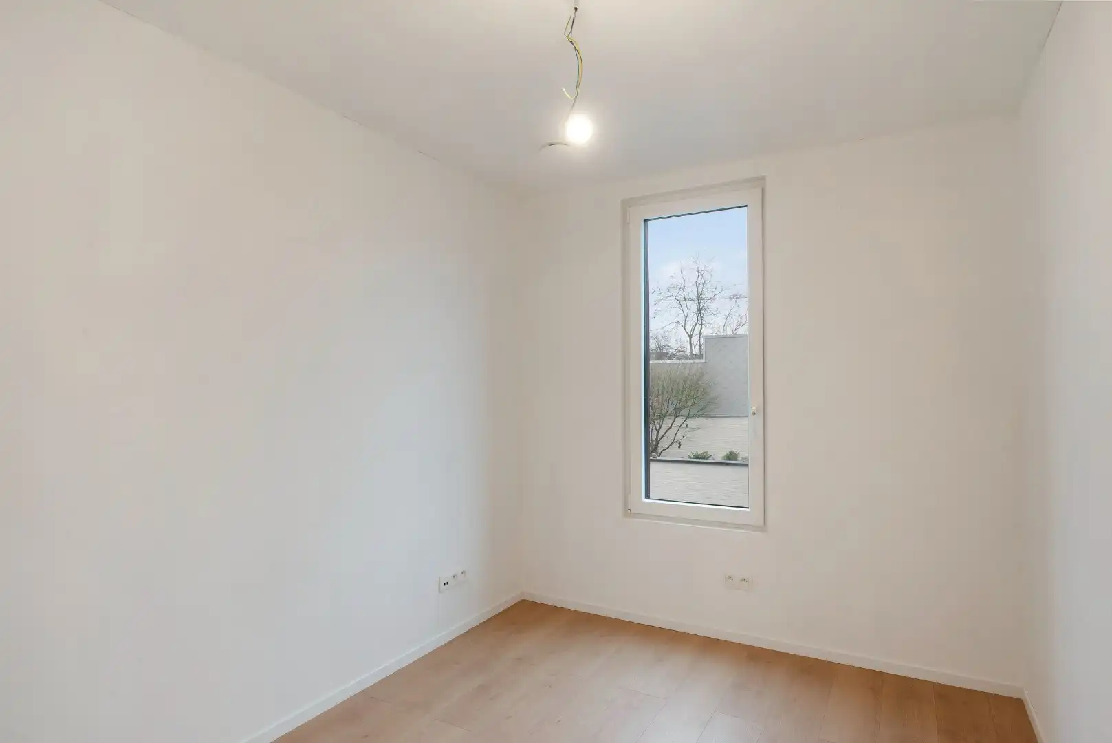 Instapklare woning met 3 slaapkamers, staanplaats en terras in Ooigem foto 11